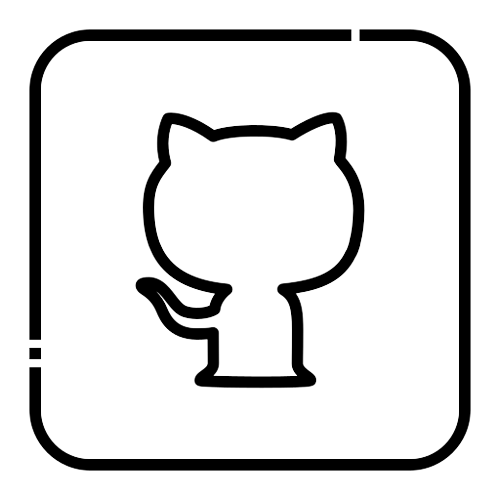 GitHub icon